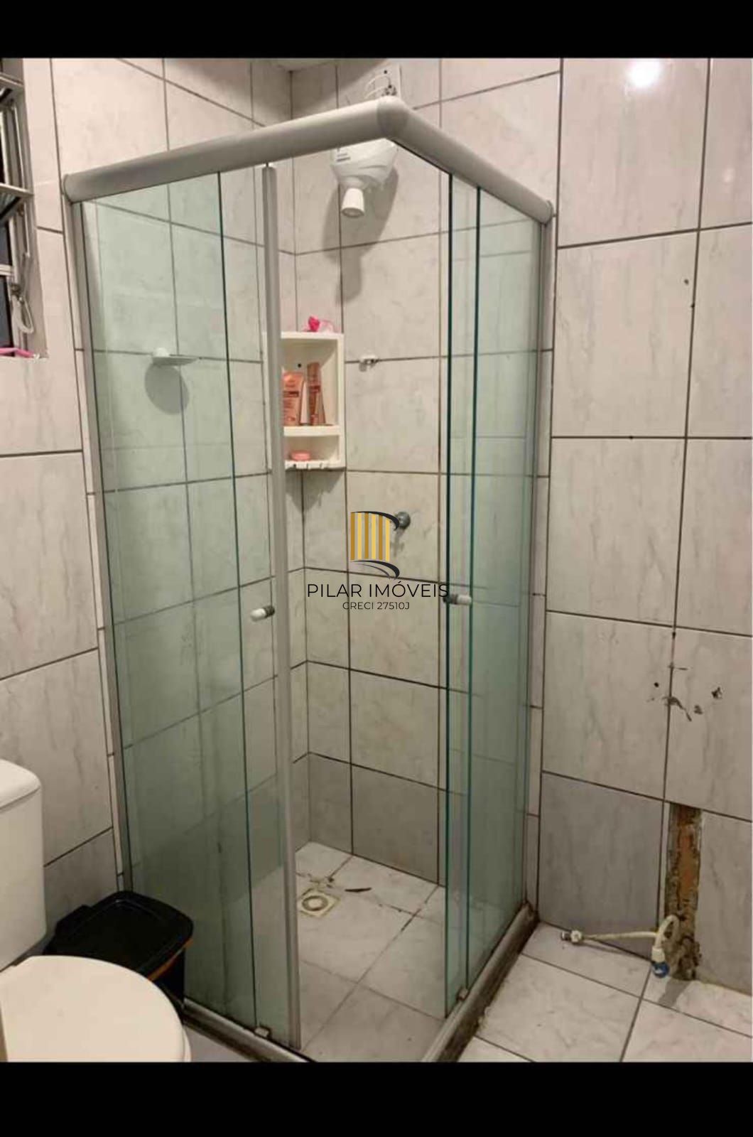 Apartamento 2 dormitórios no bairro Restinga