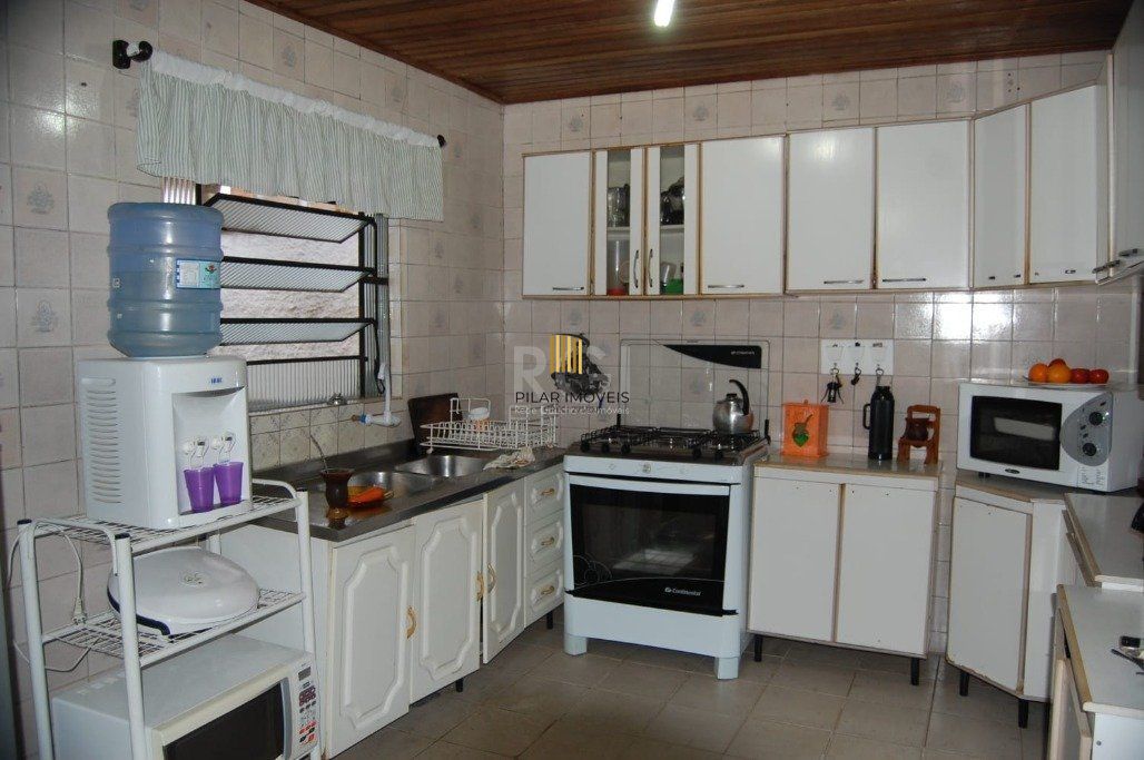 Casa 2 Dormitório(s) Bairro Ponta Grossa