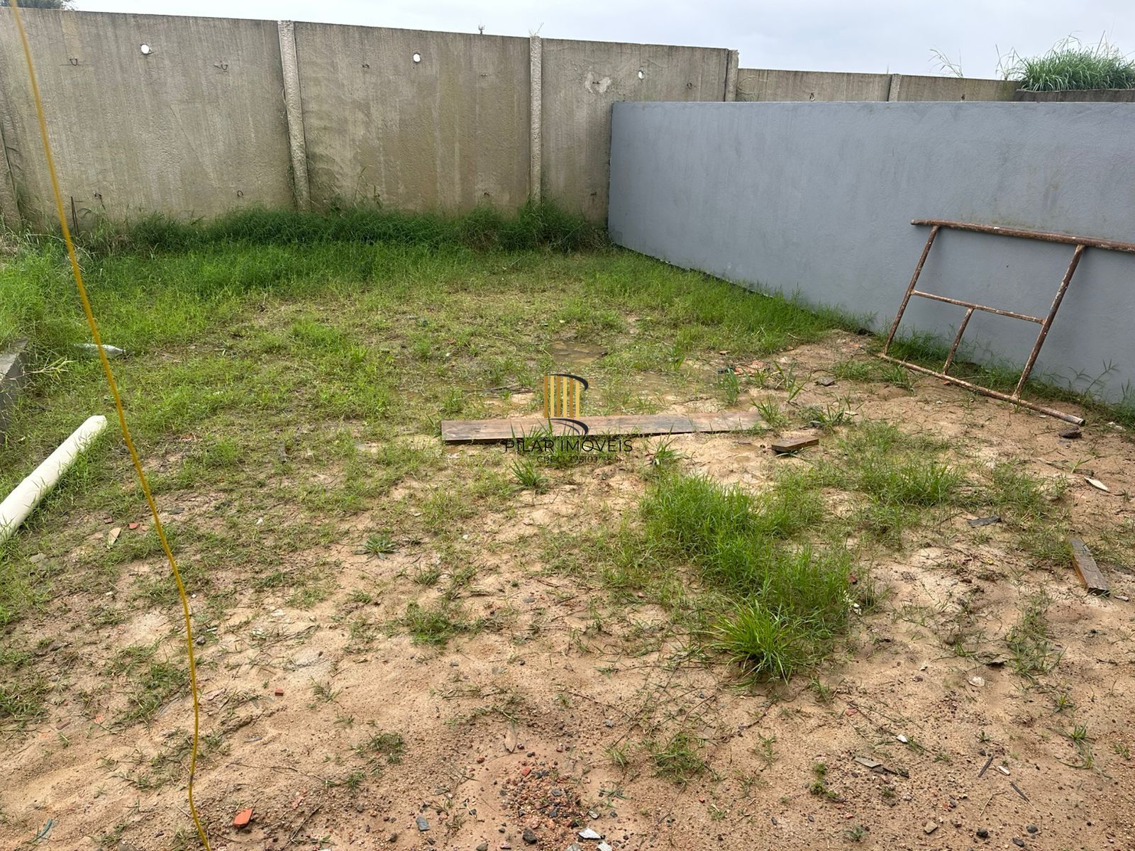 casa dois dormitório