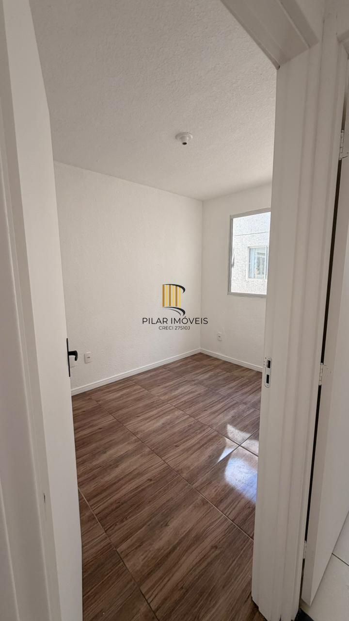 Apartamento 2 dormitórios no bairro Restinga