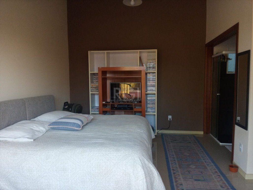 Casa 3 Dormitório(s) Bairro Imperial Parque