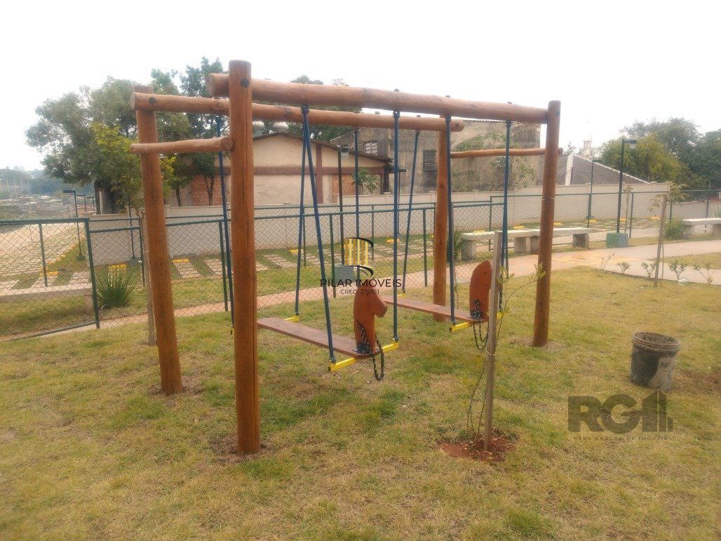 Apartamento 2 Dormitório(s) Bairro Rubem Berta