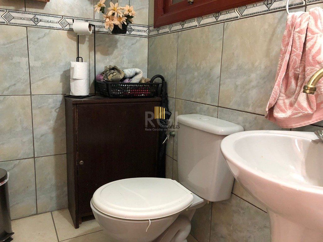 Casa para Venda - 120m², 3 dormitórios, sendo 1 suites, 2 vagas - Aberta dos Morros