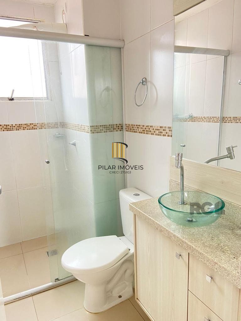 Apartamento 2 Dormitório(s) Bairro Hípica