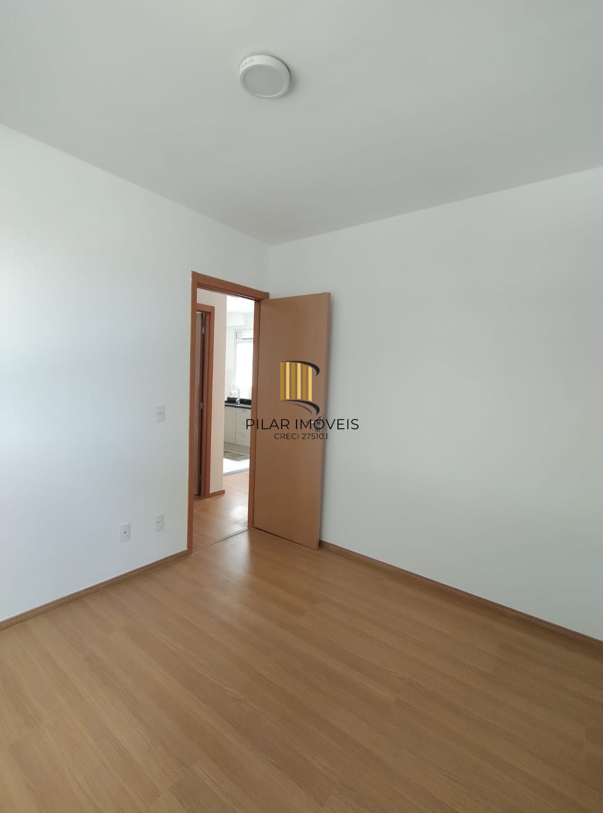 Apartamento 2 dormitórios no bairro Restinga