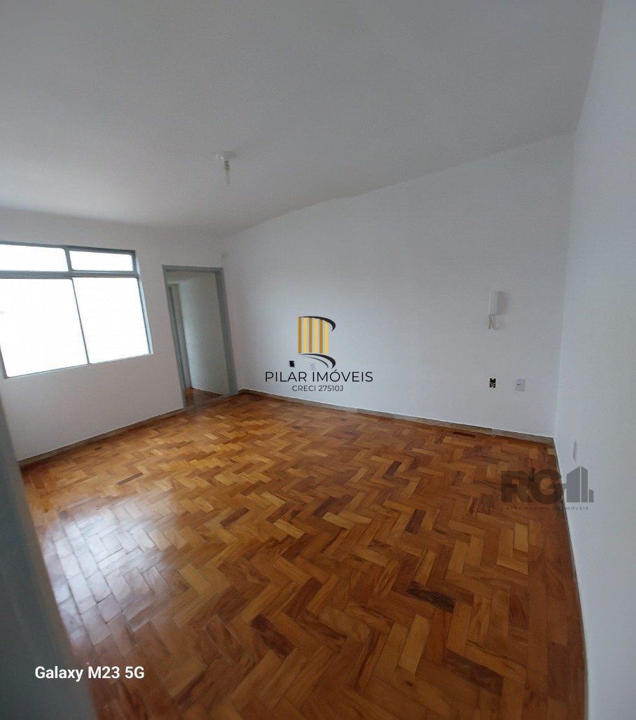 Apartamento 2 Dormitório(s) Bairro Santo Antonio