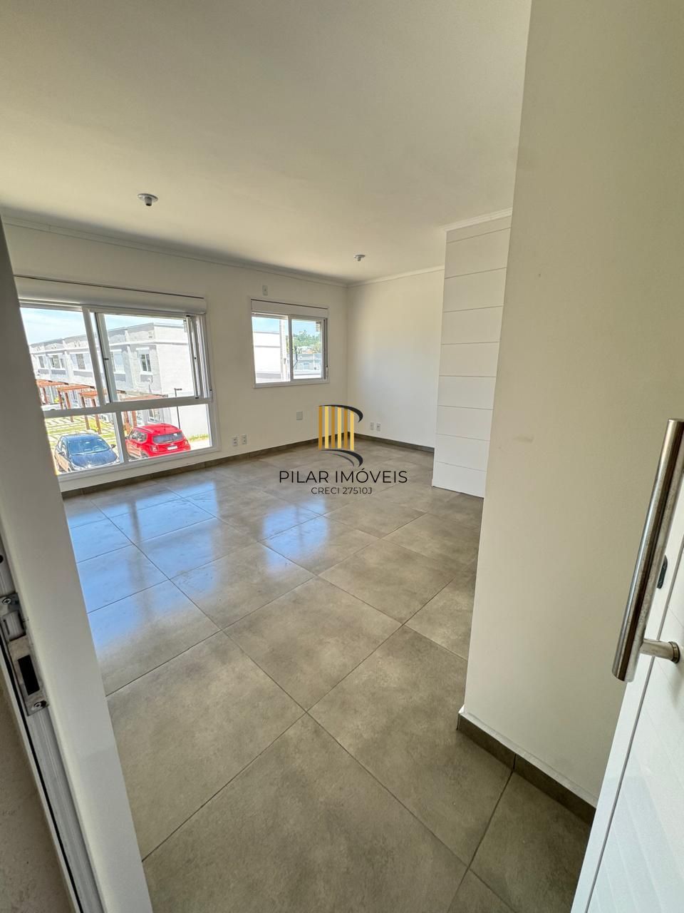 Apartamento 1 dormitório no bairro Vila Nova