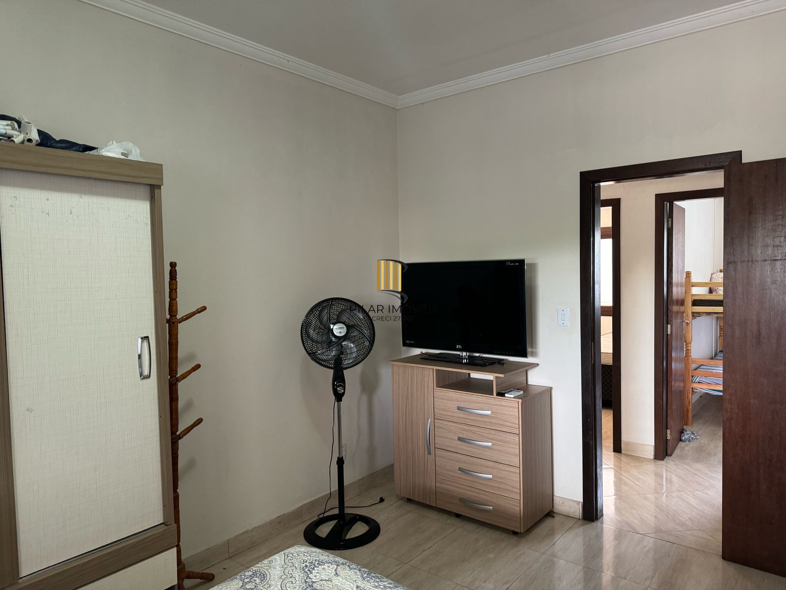 Casa 3 dormitórios no bairro Tramandaí