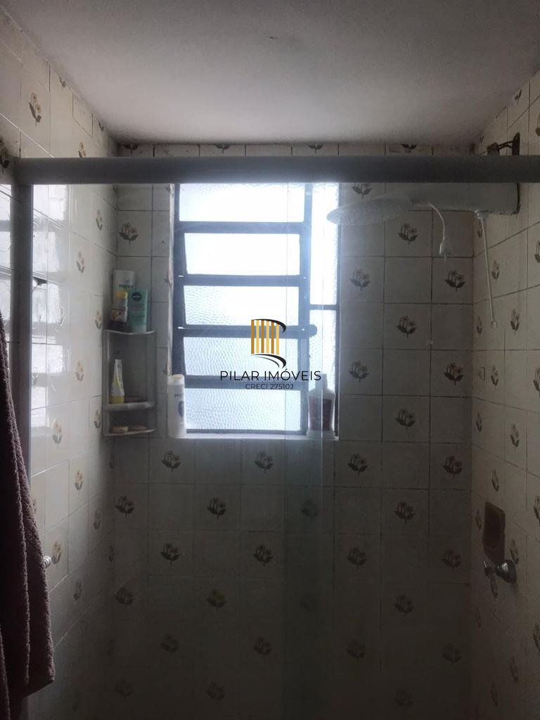 Apartamento 1 Dormitório(s) Bairro Camaquã