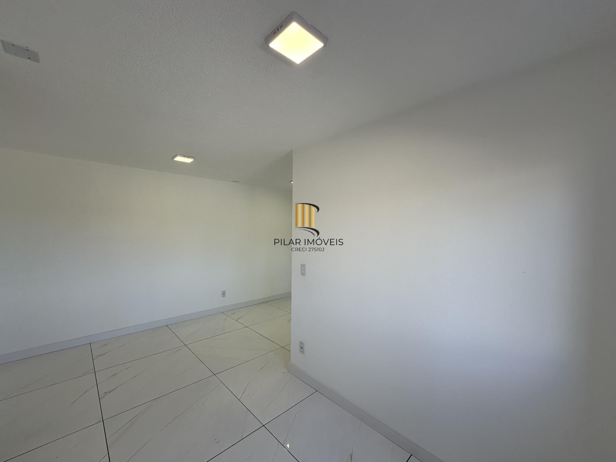 Apartamento 2 dormitórios no bairro Restinga