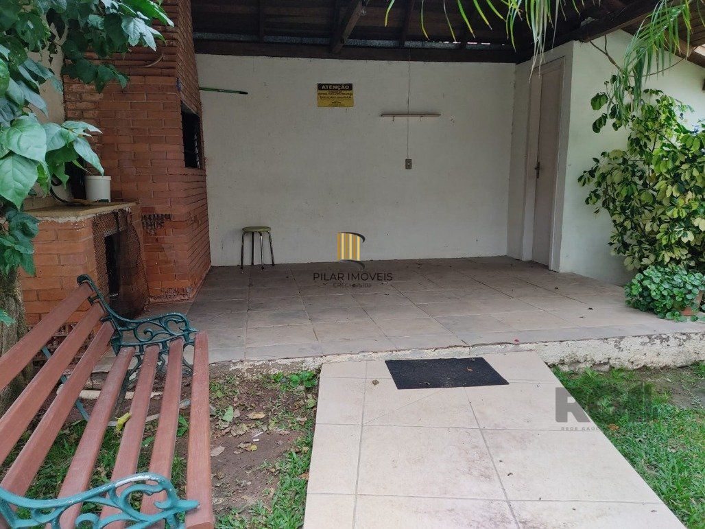 Apartamento Bairro Restinga