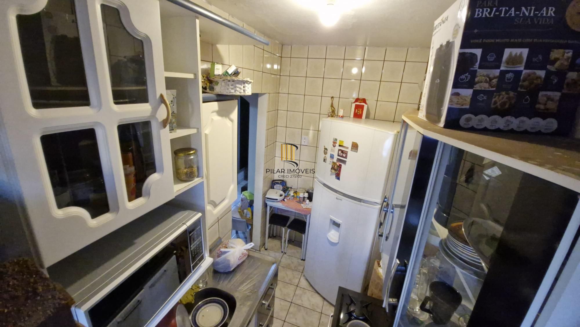 Apartamento Barato na Cohab Cavalhada.