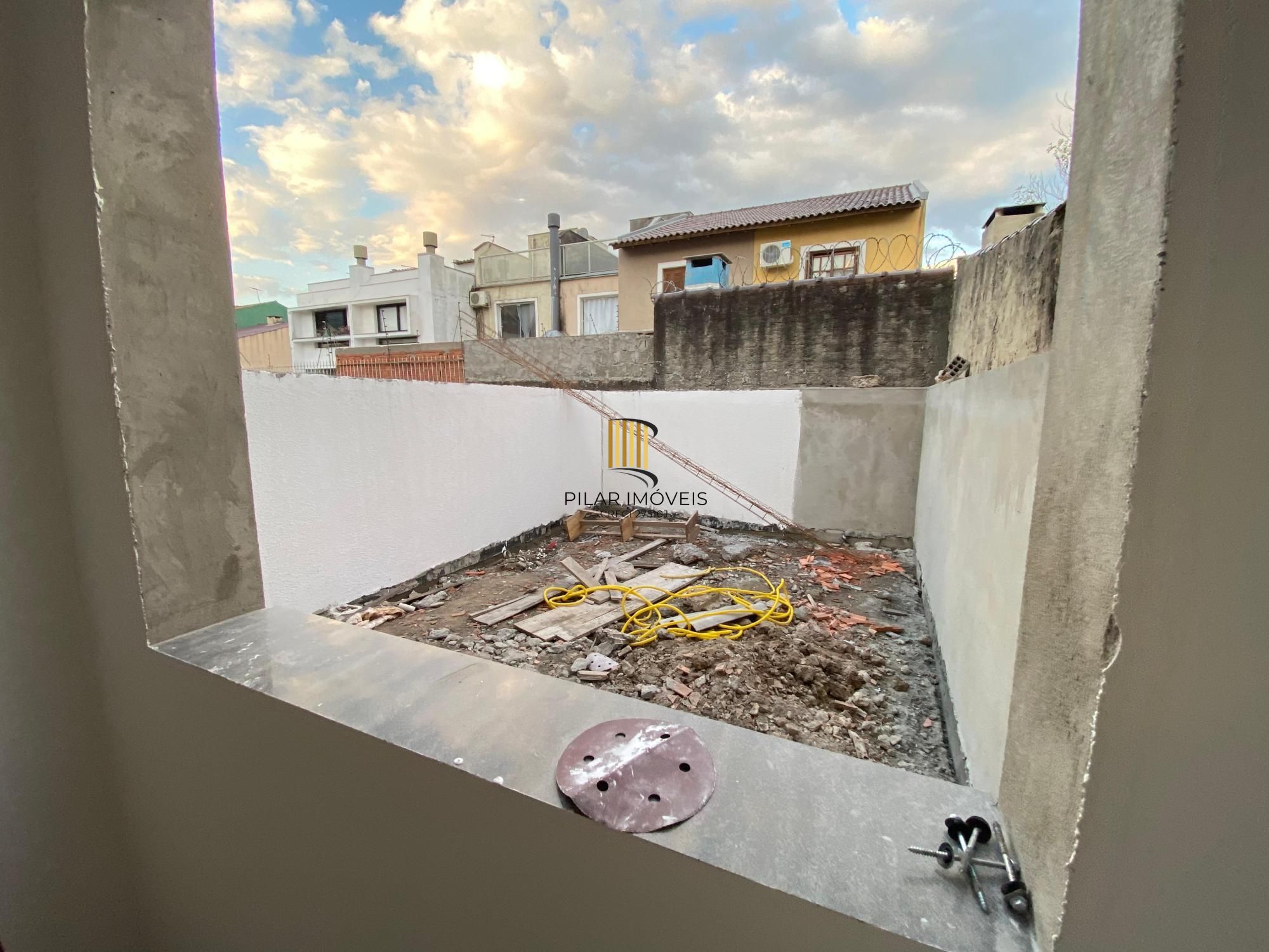 SOBRADO HIPICA - RESIDENCIAL MAVI