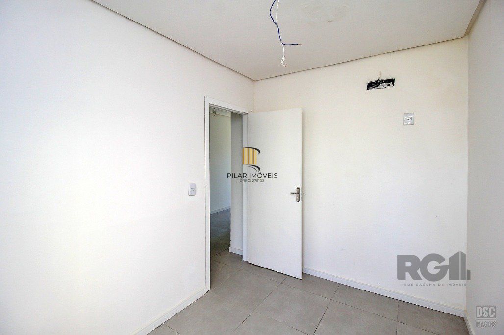 Casa 2 Dormitório(s) Bairro Aberta dos Morros