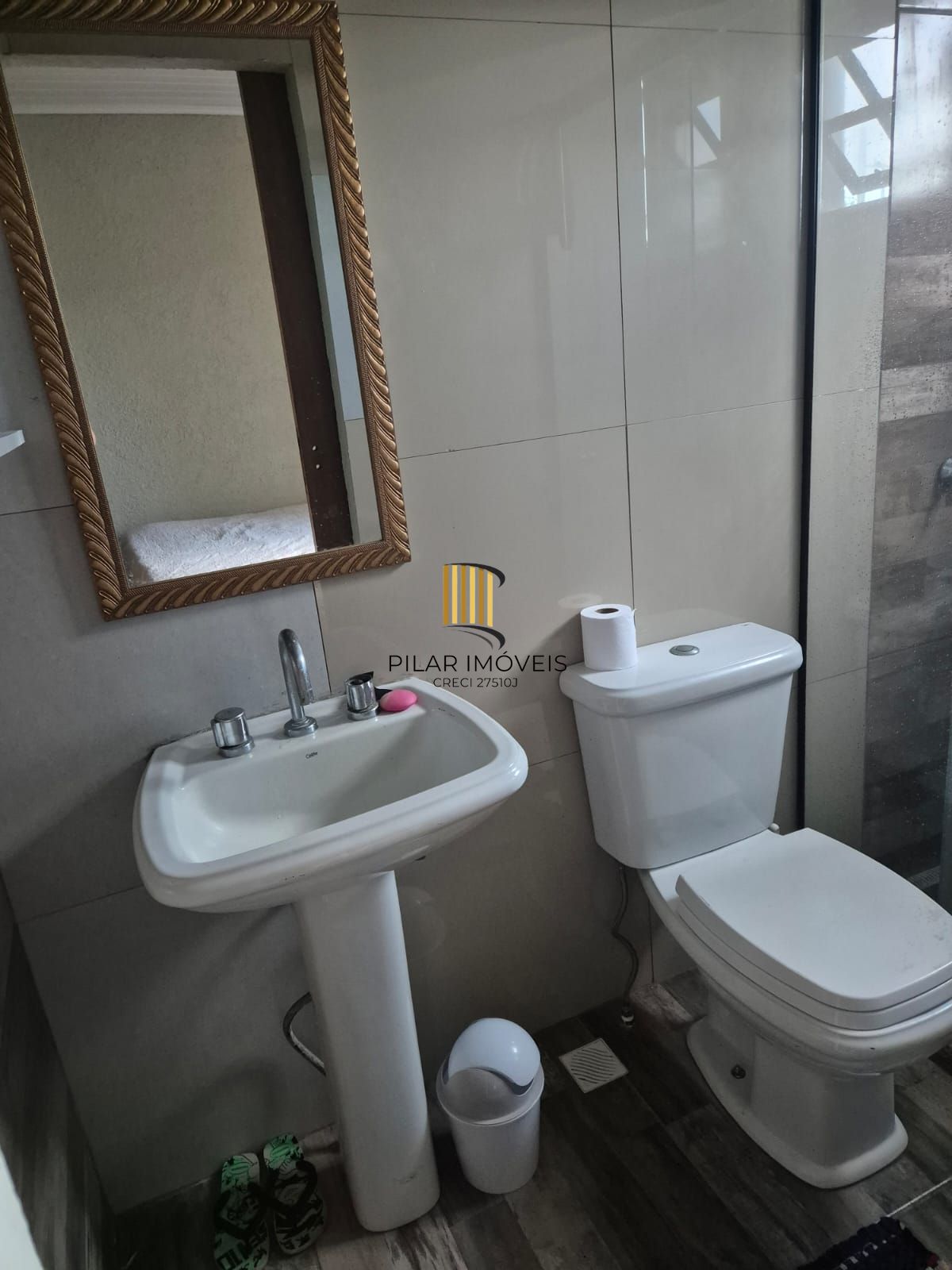 Casa 3 dormitórios no bairro Praia Itapeva