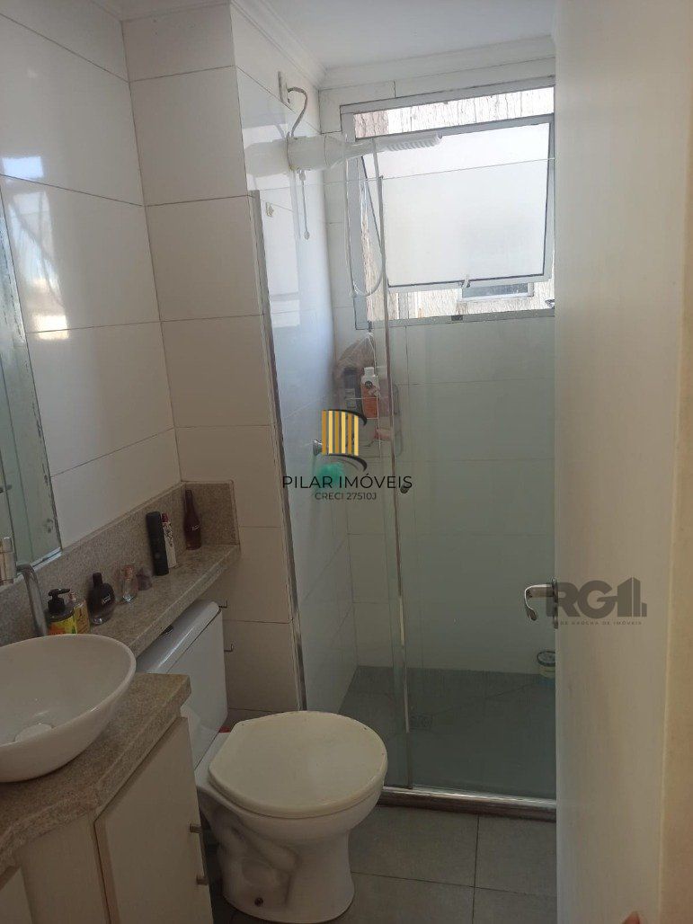 Apartamento 2 dormitórios no bairro Cavalhada