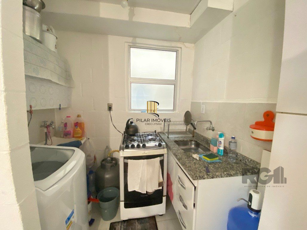 Apartamento 2 Dormitório(s) Bairro Campo Novo
