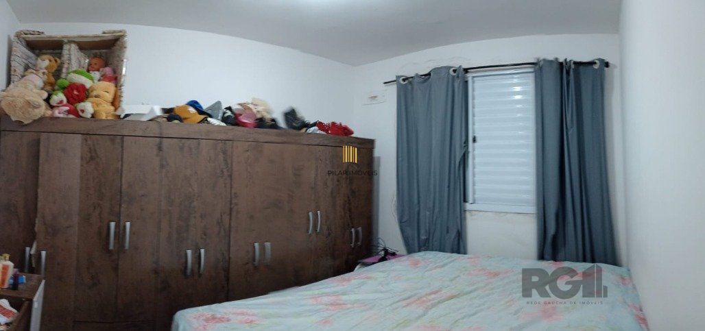 Apartamento Bairro Vila Nova
