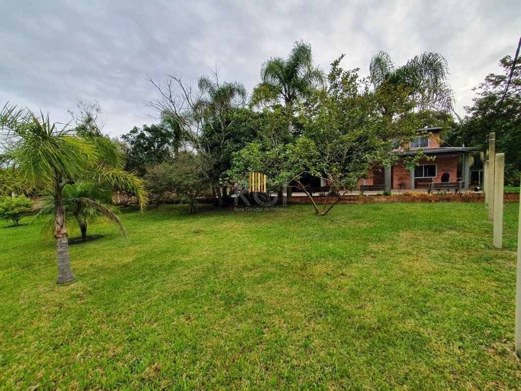 Sítio 3 Dormitório(s) Bairro São Caetano