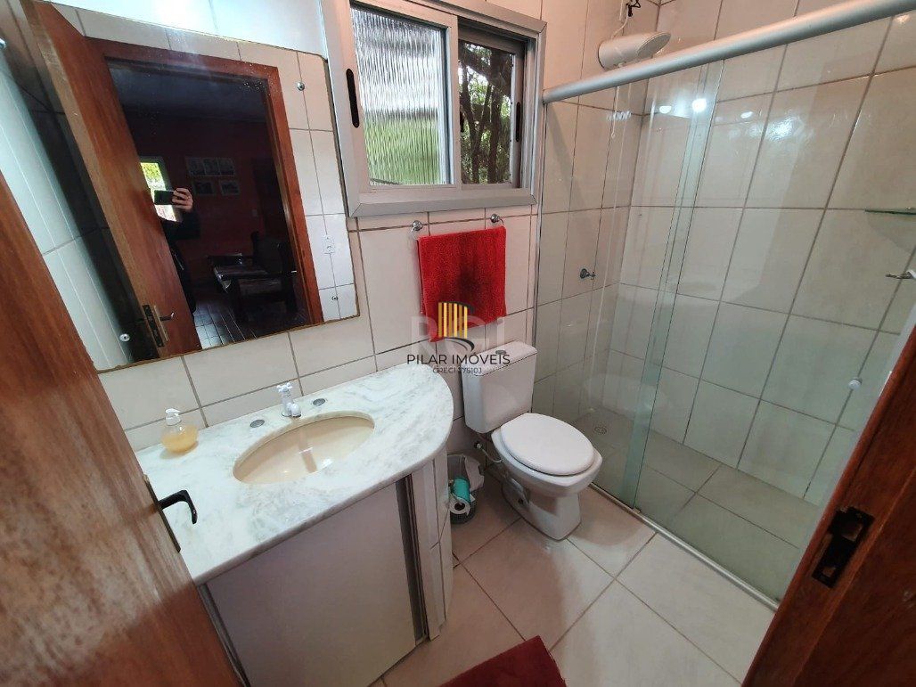 Sítio 3 Dormitório(s) Bairro São Caetano