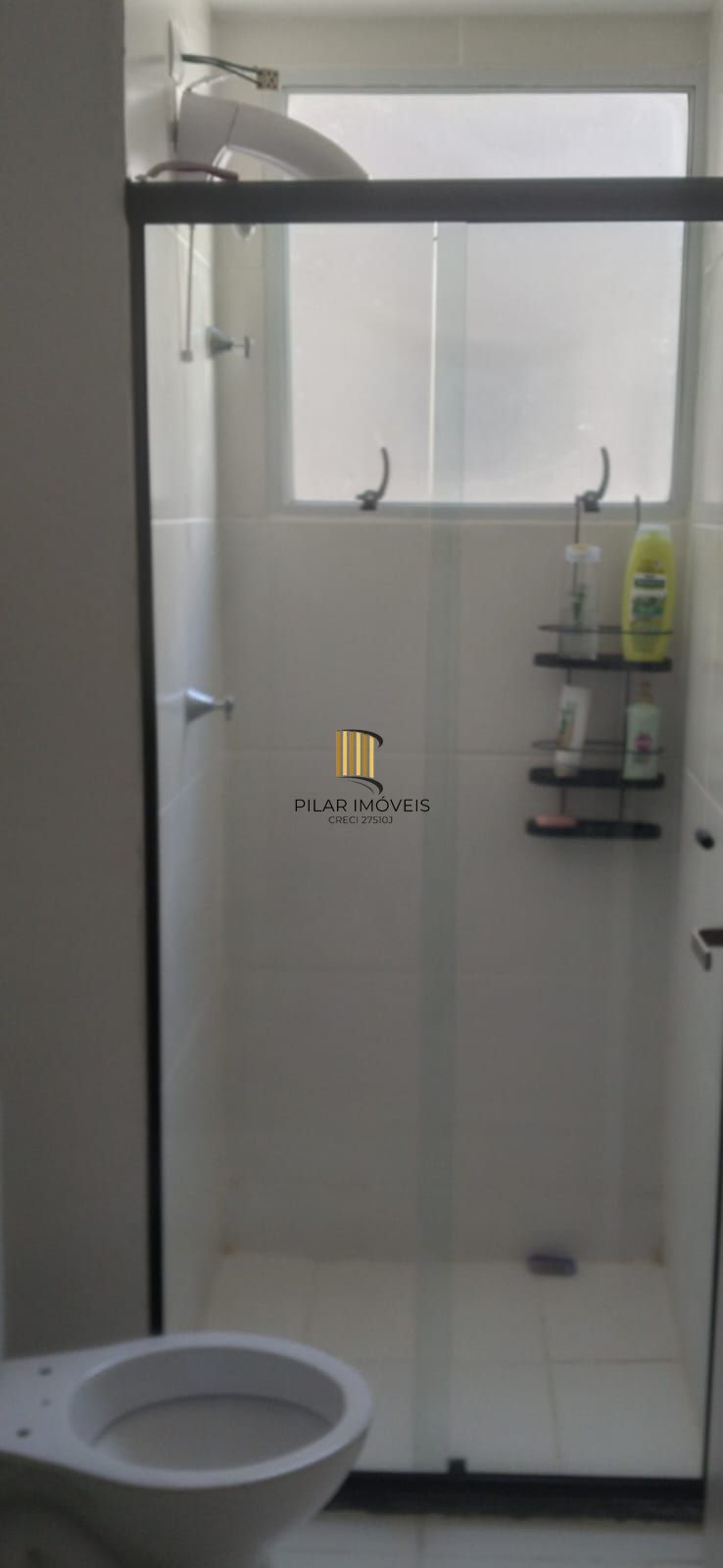 Apartamento 2 dormitórios no bairro Vila Nova