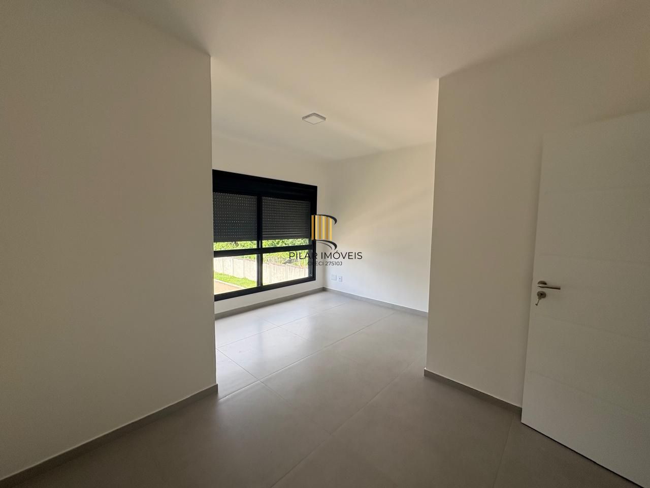 Casa de Condomínio 3 dormitórios no bairro Vila Nova