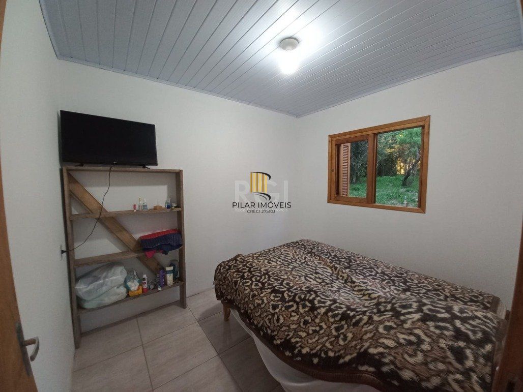 Sítio para Venda - 40m², 2 dormitórios, 2 vagas - Águas Claras