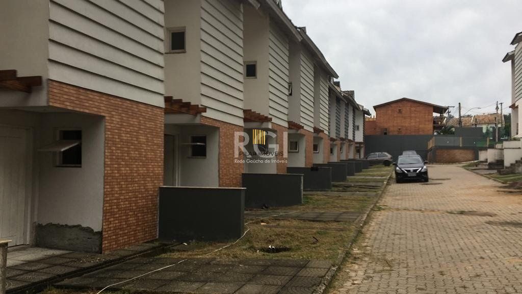 Terreno em Condominio para Venda - 118m², 0 dormitórios, Vila Nova - Pilar Imóveis