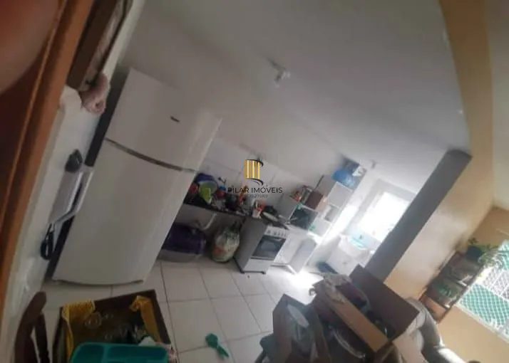 Apartamento 2 dormitórios no bairro Chapéu do Sol