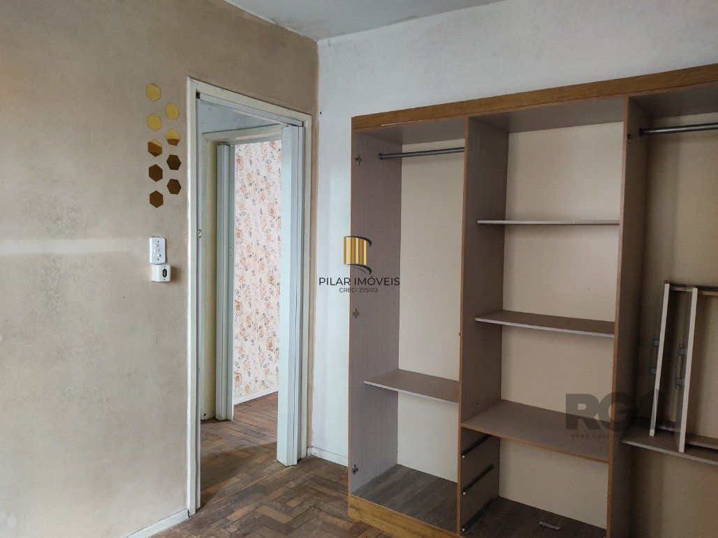 Apartamento Bairro Restinga