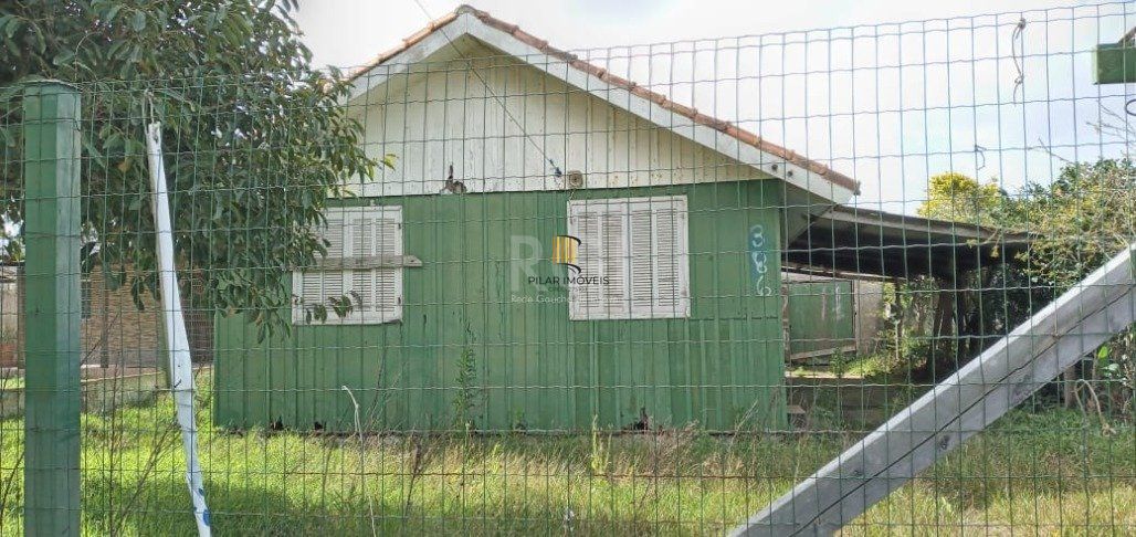 Casa para Venda - 150m², 2 dormitórios, Balneario Magisterio