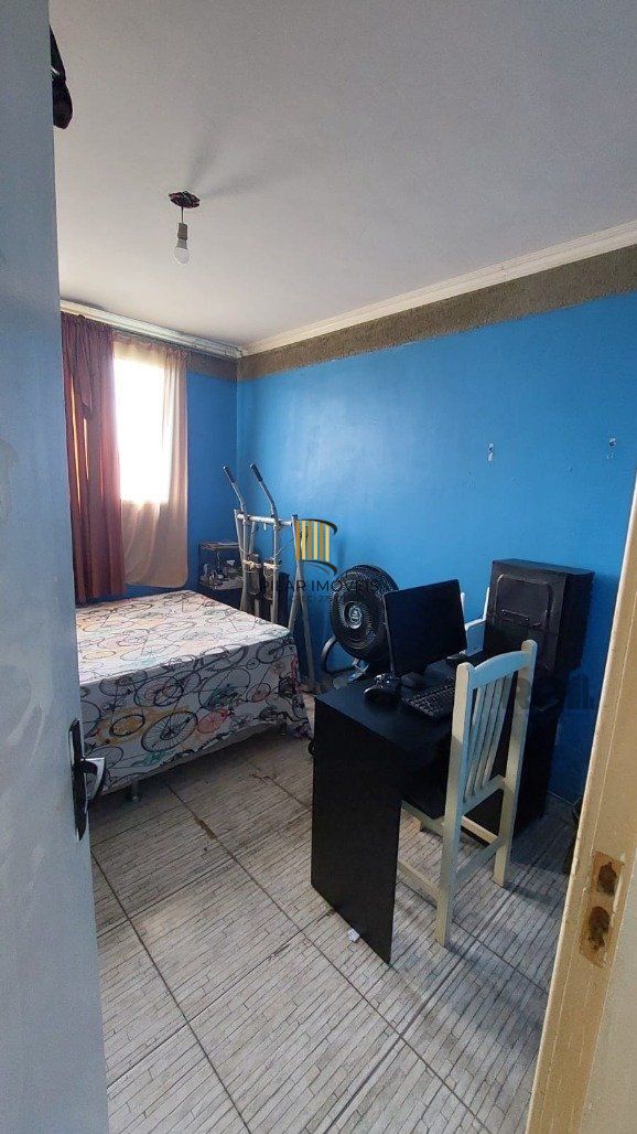 Apartamento 2 Dormitório(s) Bairro Restinga
