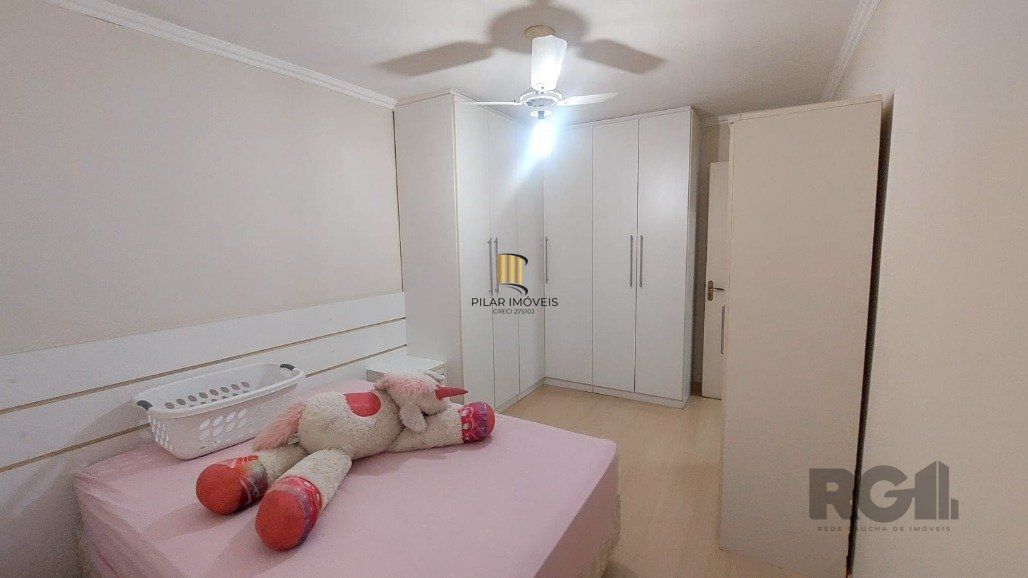 Casa 4 dormitórios no bairro Espírito Santo