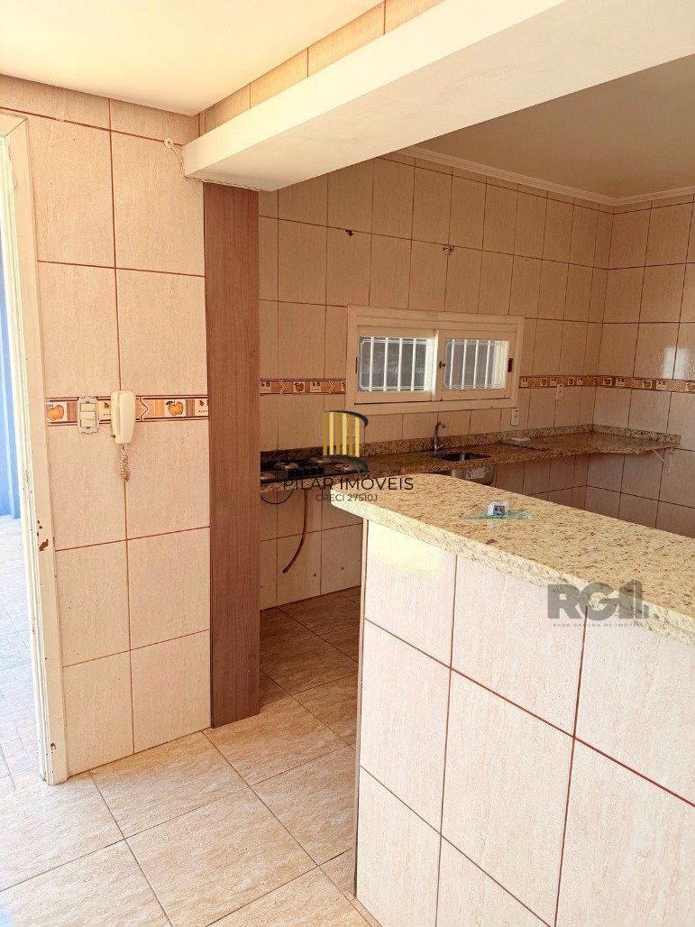 Casa 3 dormitórios no bairro Harmonia