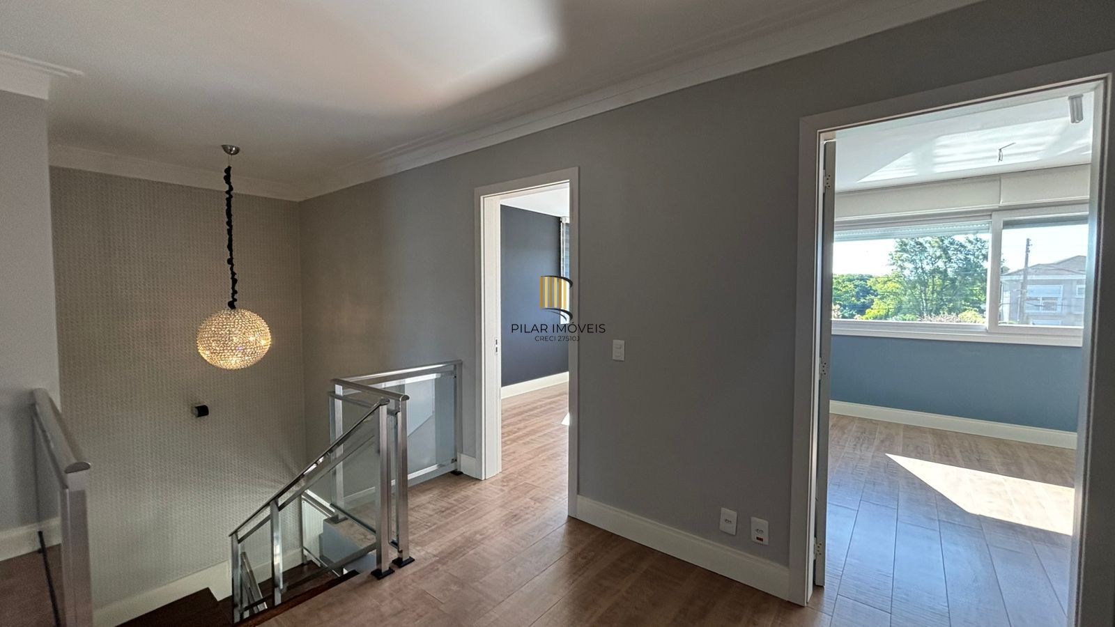 Casa 5 dormitórios no bairro Belém Novo