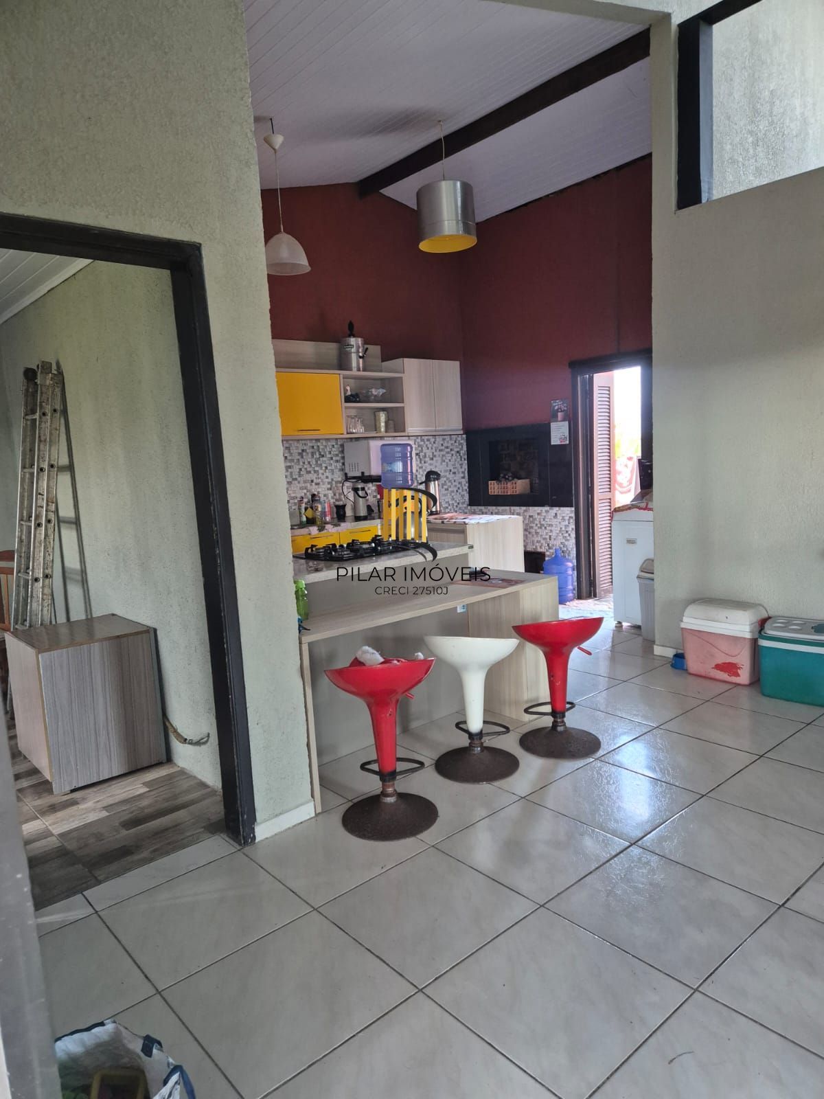 Casa 3 dormitórios no bairro Praia Itapeva