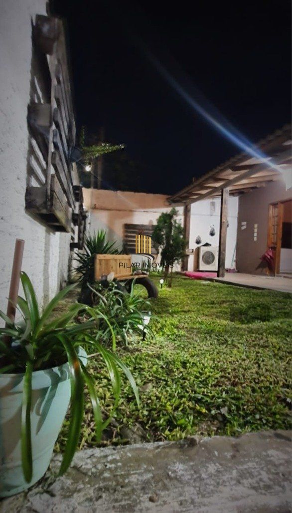 Casa 3 Dormitório(s) Bairro São Lucas