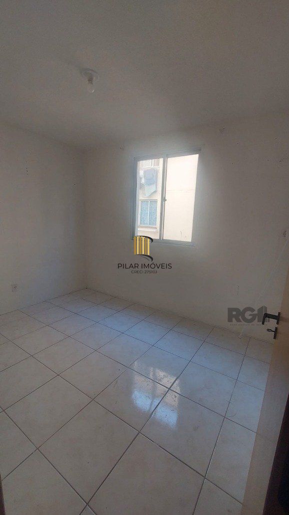 Apartamento 2 dormitórios no bairro Vila Nova