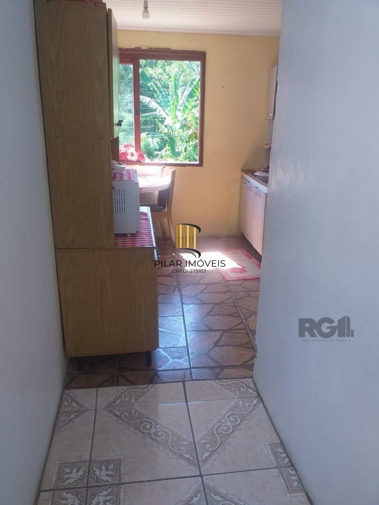 Casa 3 Dormitório(s) Bairro Restinga