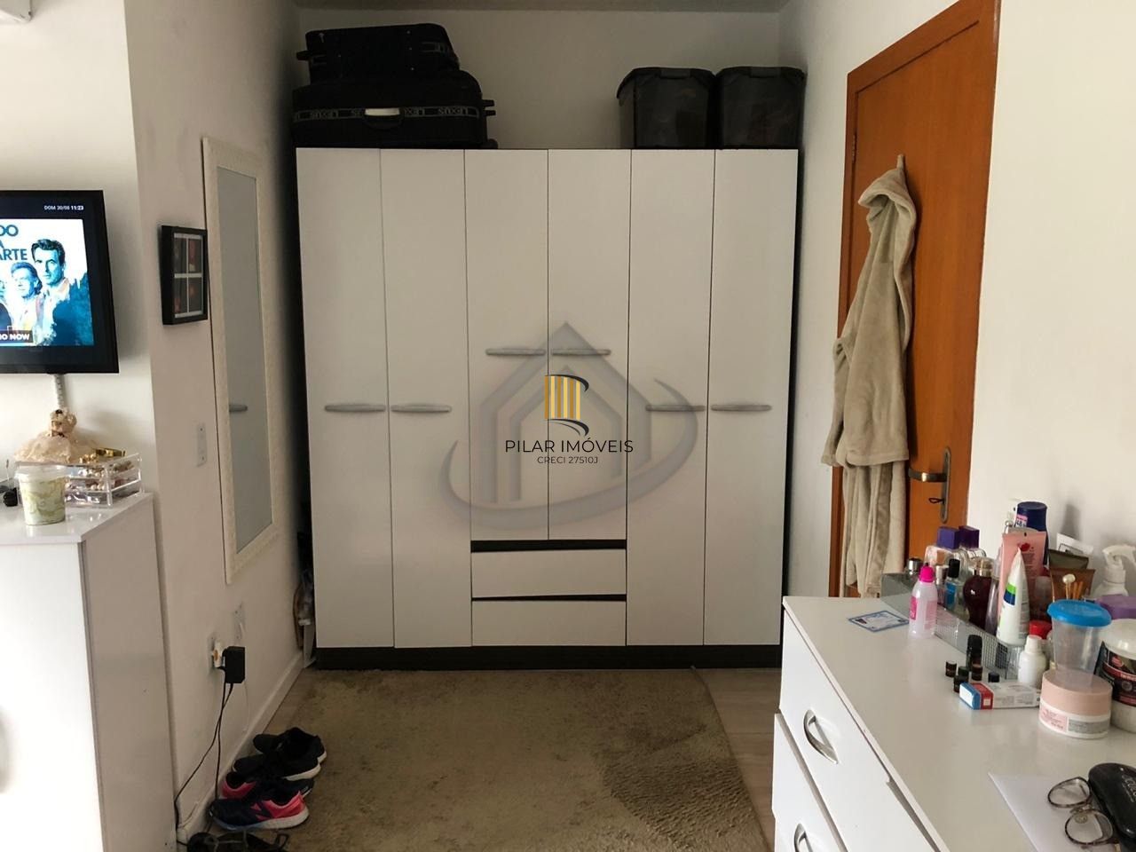 Sobrado para Venda - 138.15m², 3 dormitórios, sendo 1 suites, 2 vagas - Hípica