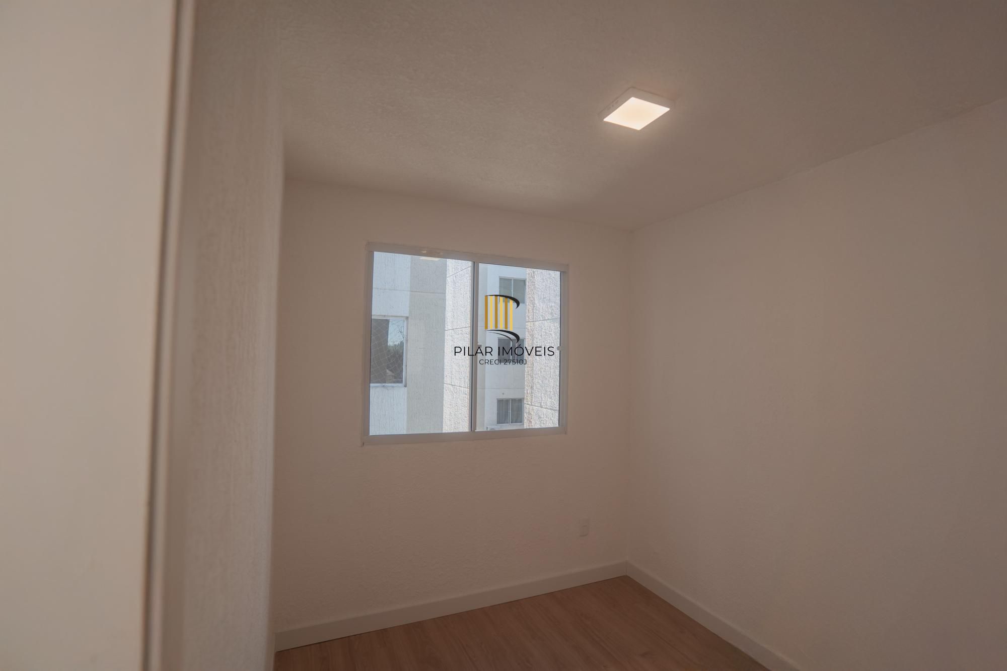 Apartamento 2 dormitórios no bairro Restinga