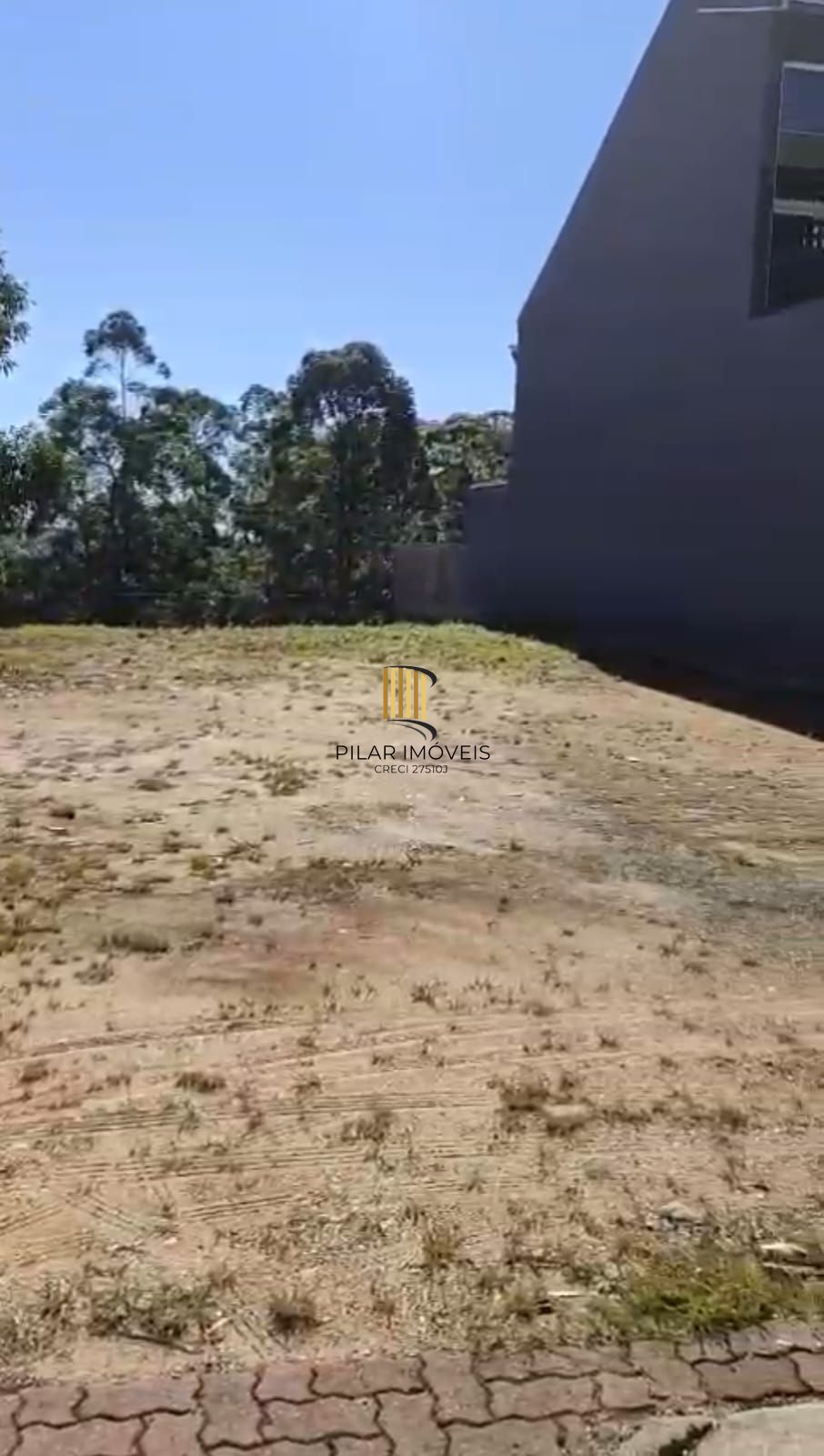 Terreno no bairro Hípica