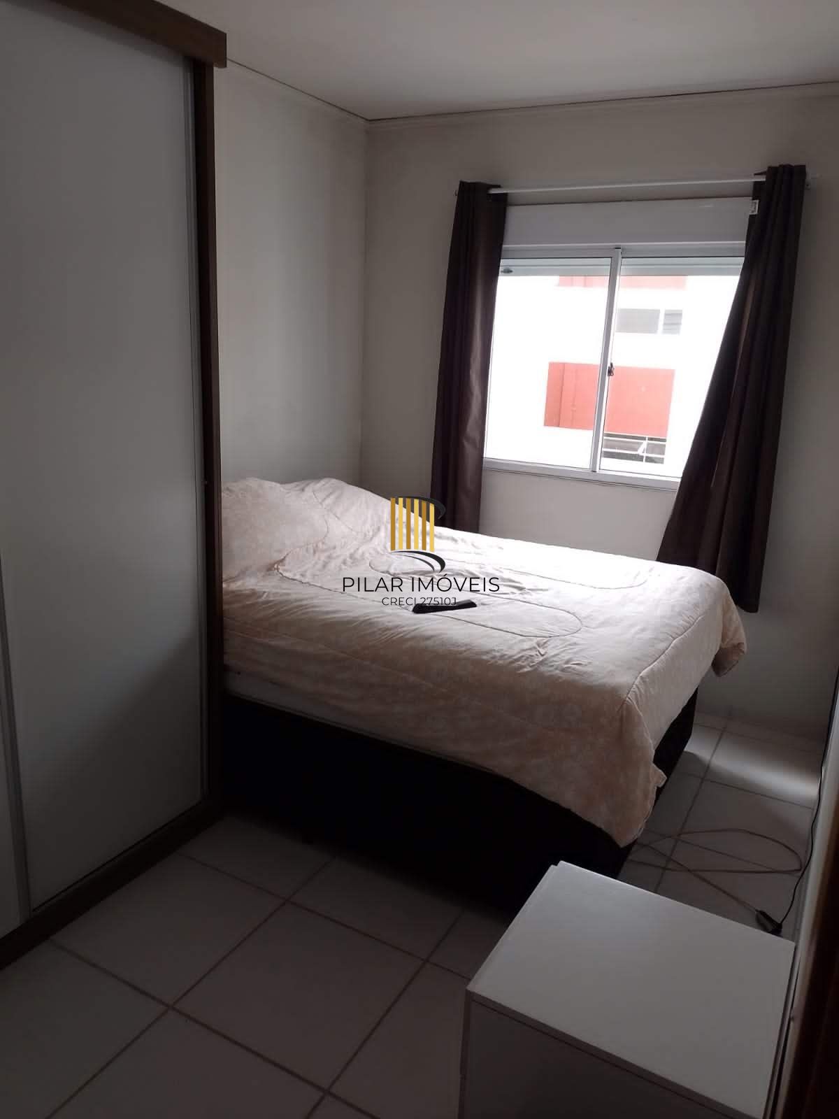 Apartamento 2 dormitórios no bairro Chapéu do Sol