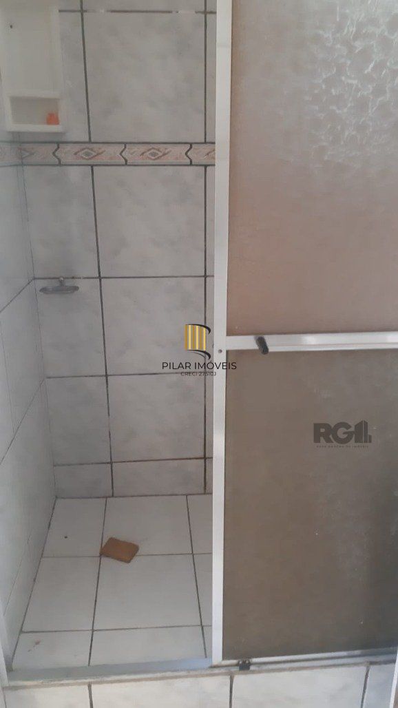 Apartamento 2 Dormitório(s) Bairro Vila Nova