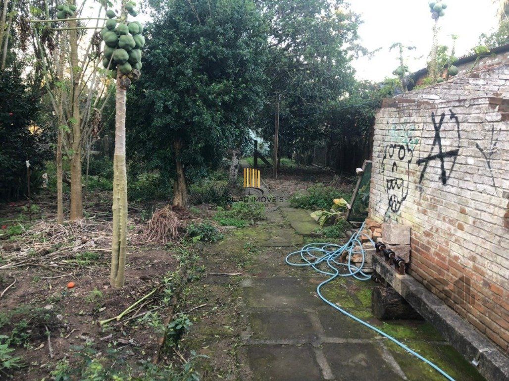 Terreno no bairro Belém Novo