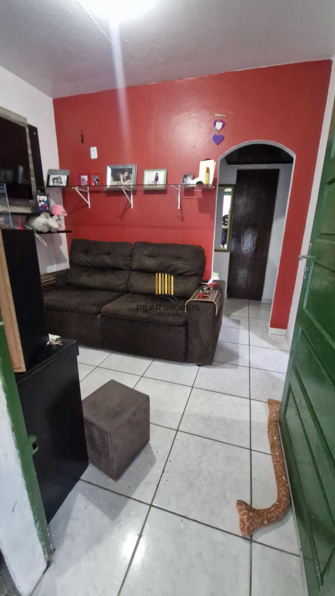 Apartamento Barato na Cohab Cavalhada.