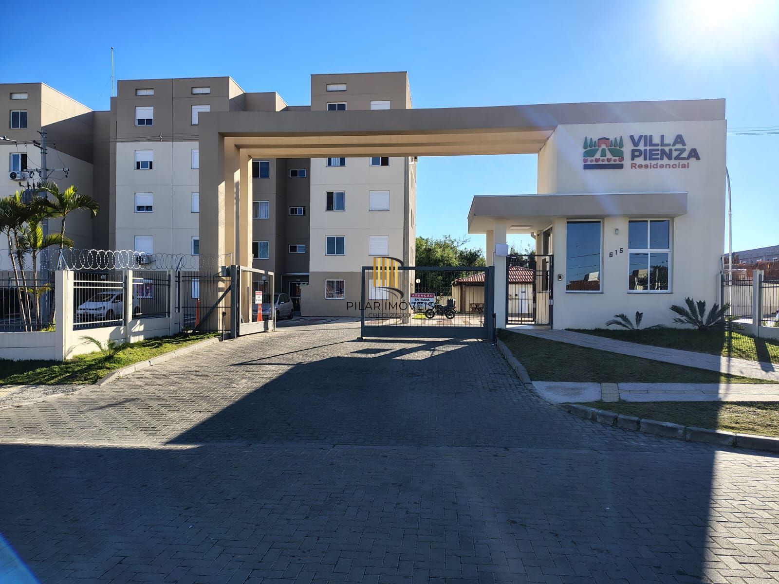Kitnet no bairro Hípica - Pilar Imóveis