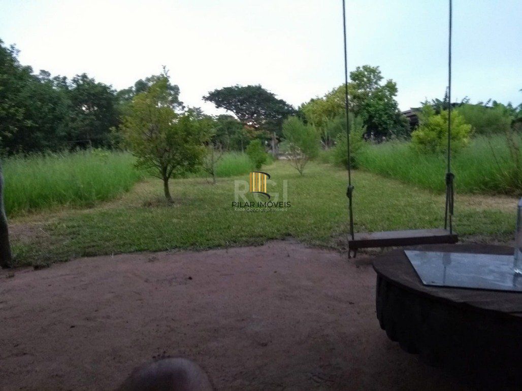 Terreno Bairro Lami
