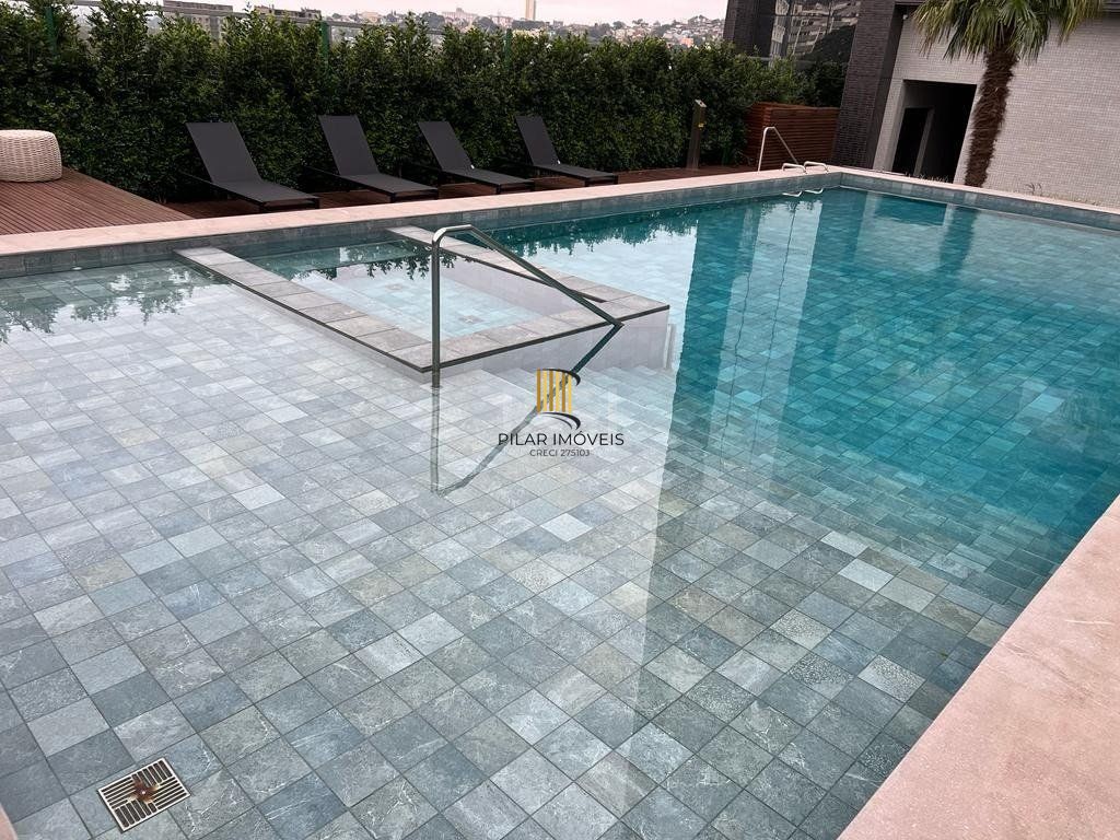 Loft para Venda - 35m², 1 dormitório, 1 vaga - Teresópolis