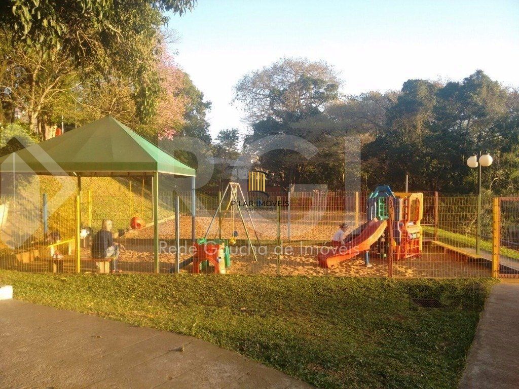 Apartamento 2 Dormitório(s) Bairro Nonoai